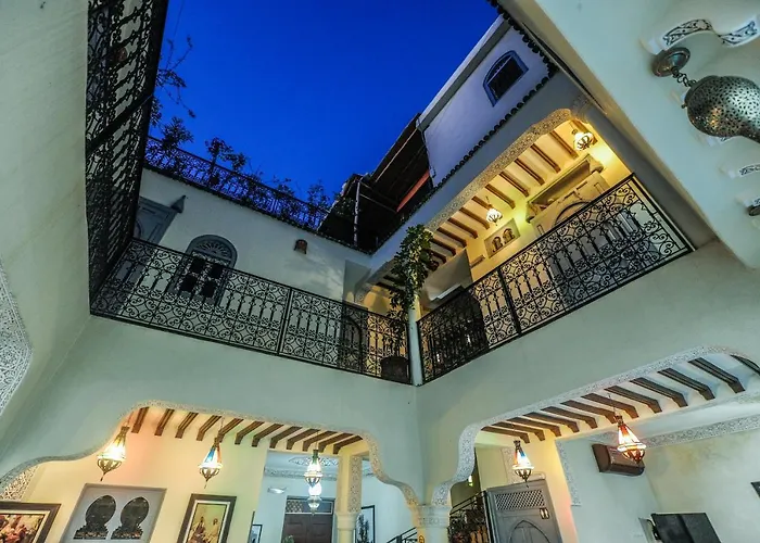 Riad Milouda