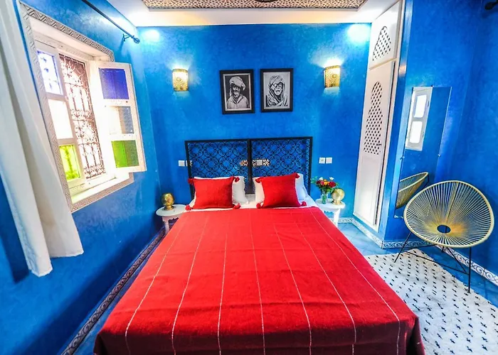 Riad Milouda