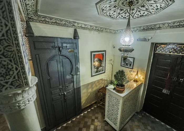 Riad Milouda
