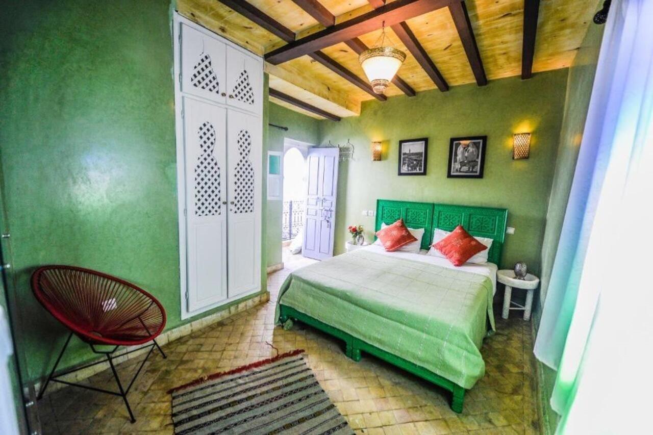 Riad Milouda 3*