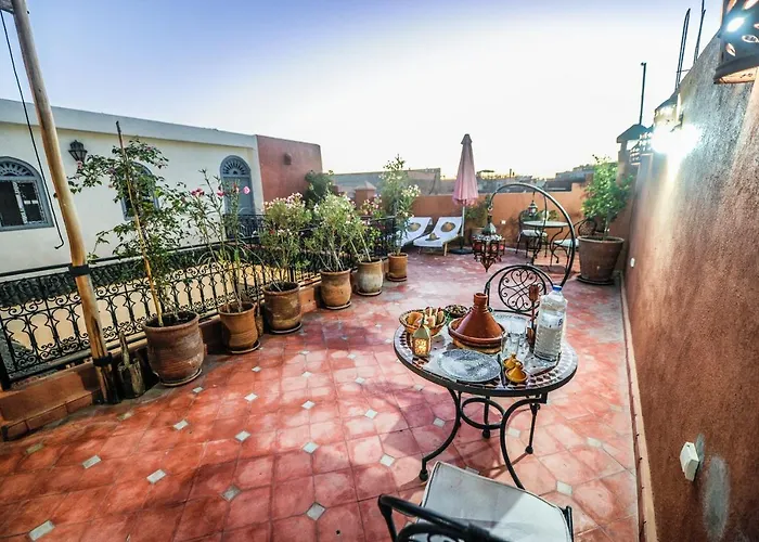 Riad Milouda